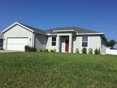 1320 NE 17th Ave, Cape Coral, FL, 33909