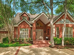 2 CHATSWORTH WAY, San Antonio, TX 78209