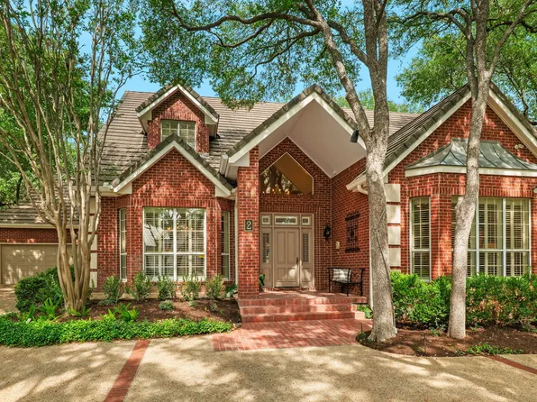 2 CHATSWORTH WAY, San Antonio, TX 78209