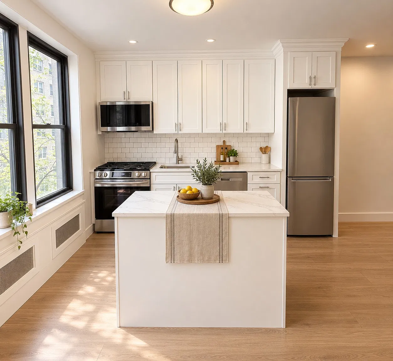 100 West 12th Street — Photo 3