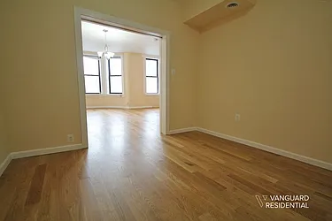 Rented by Vanguard Residential LLC