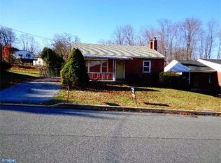 946 High Blvd, Reading, PA 19607