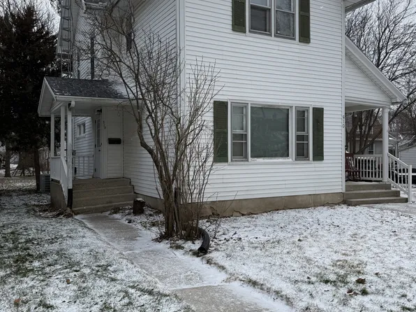 512 Monroe St, Janesville, WI 53545