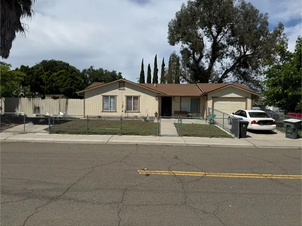 Valverde Court, Lathrop, CA 95330