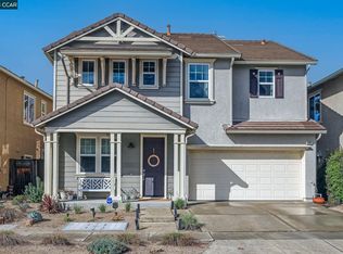 3883 Larkspur Dr, Concord, CA 94519