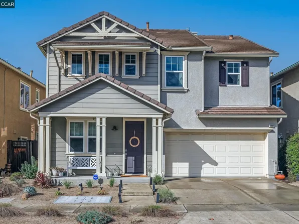 3883 Larkspur Dr, Concord, CA 94519