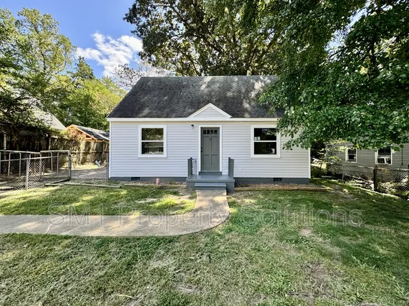 1020 Nancy Ln, Winston Salem, NC 27107