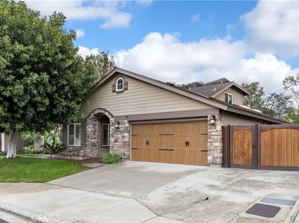 5861 Amberdale Dr, Yorba Linda, CA 92886