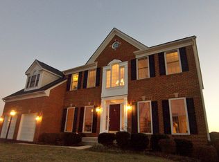 1619 Winesapp Dr, Odenton, MD 21113