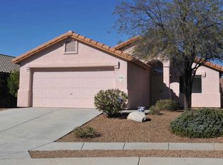 5604 W Peaceful Dove Pl, Marana, AZ 85658