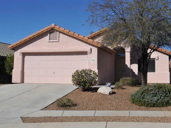 5604 W Peaceful Dove Pl, Marana, AZ 85658