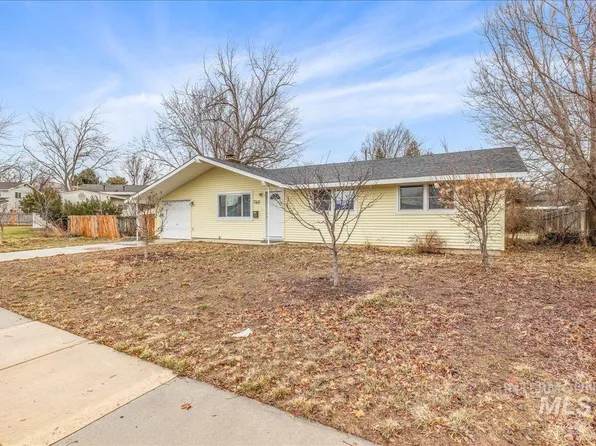 7813 W Westover Dr, Boise, ID 83704