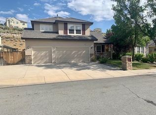 4626 Firtree Ln, Sparks, NV