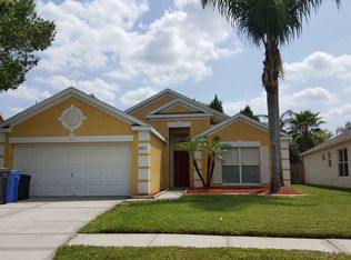 4512 Gulfwinds Dr, Lutz, FL 33558