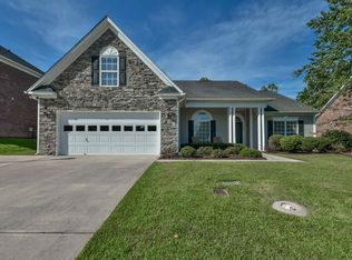 1140 Landon Place Dr, Columbia, SC 29229