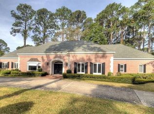 154 Merion, Saint Simons Island, GA 31522