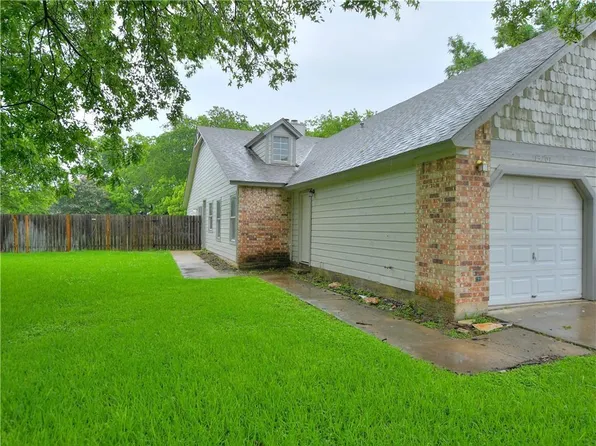 13207 Saxby Ct, Austin, TX 78729