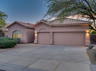 20784 N 76th Way, Scottsdale, AZ 85255