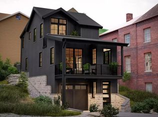 1205 Norfolk Ave, Park City, UT 84060