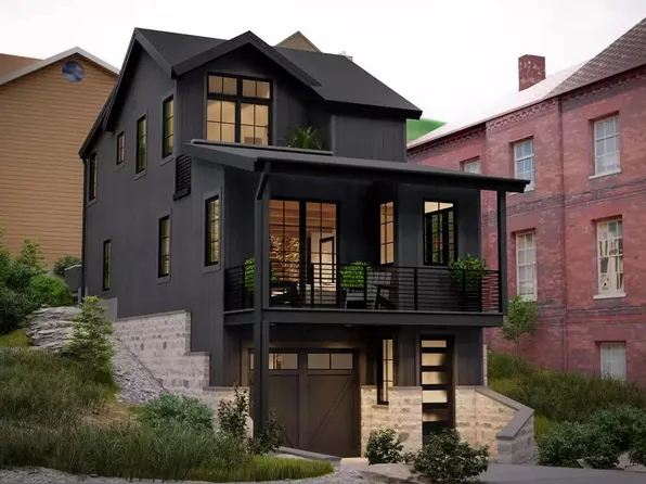 1205 Norfolk Ave, Park City, UT 84060