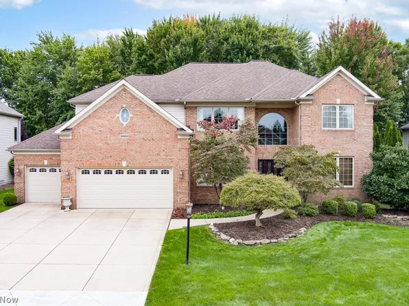 20263 Kylemore Dr, Strongsville, OH 44136
