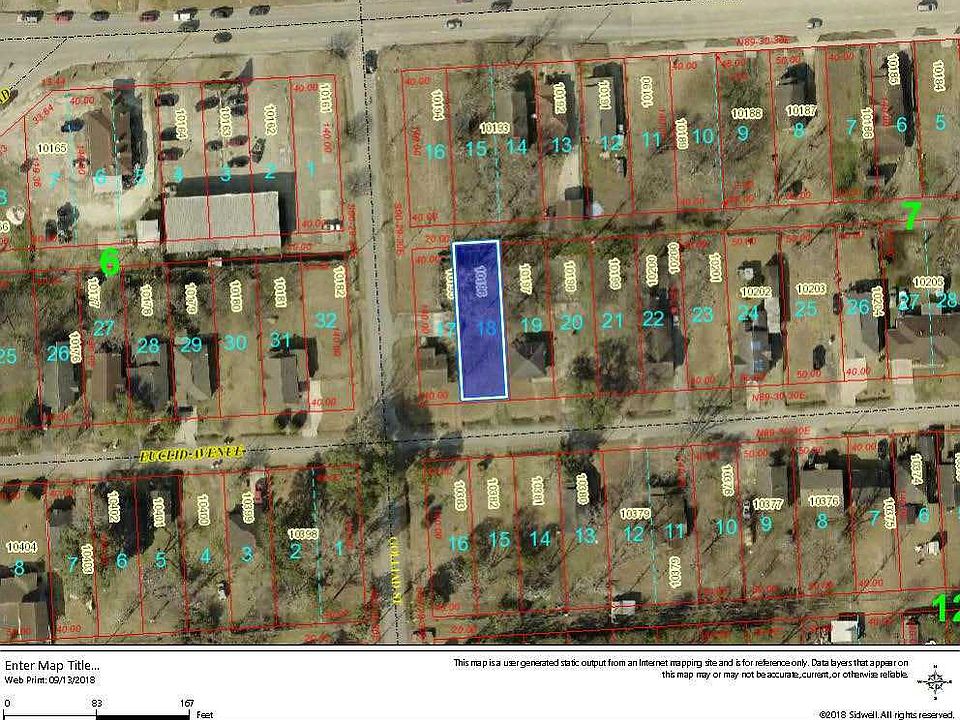 2nd image of 2690 Euclid St