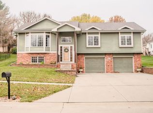 1407 Timber Ln, Glenwood, IA 51534