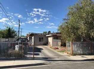 3908 Nixson Dr, Las Vegas, NV 89110