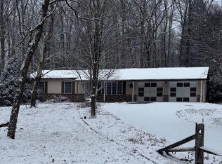 443 Firehouse Rd, Morrisdale, PA 16858