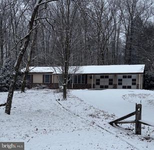 443 Firehouse Rd, Morrisdale, PA, 16858