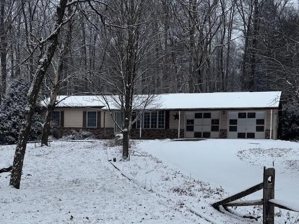 443 Firehouse Rd, Morrisdale, PA 16858