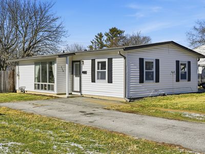 330 N 19th Ave, Beech Grove, IN, 46107