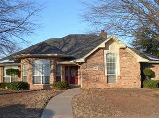 1 Jeffus Ct, Wichita Falls, TX 76308