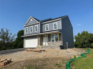 101 Fox Water Trl, Beaver, PA
