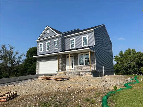 101 Fox Water Trl, Beaver, PA 15009
