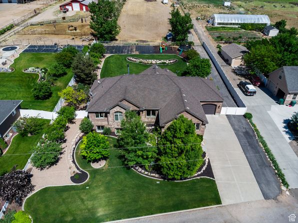 1525 S Old Highway 91, Mona, UT 84645