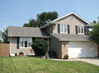 2405 Walnut St, West Des Moines, IA 50265
