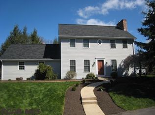 603 Lynnwood Pl, Boalsburg, PA 16827