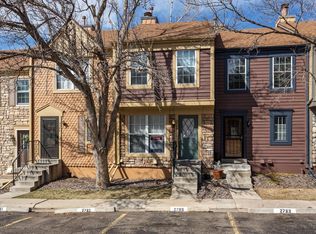 2789 E Nichols Cir, Centennial, CO 80122