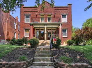 2101 Allen Ave #A, Saint Louis, MO 63104