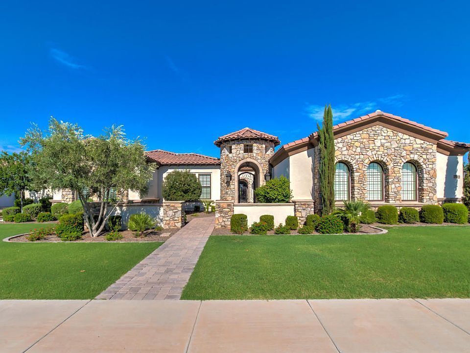 5740 S Gemstone Dr Chandler, AZ Zillow Apartments for Rent in Chandler