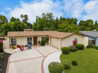 22901 Leadwell St, West Hills, CA 91307