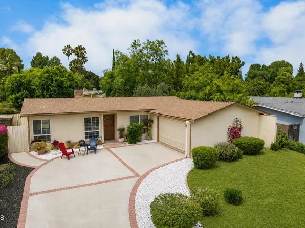 22901 Leadwell St, West Hills, CA 91307