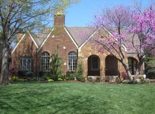 901 NW 38th St, Oklahoma City, OK 73118