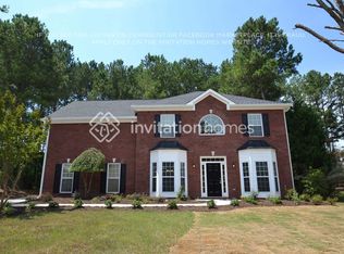 4963 Heritage Crossing Dr SW, Powder Springs, GA 30127