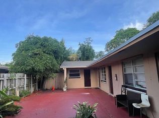 1735 SW 44th Ter, Fort Lauderdale, FL 33317