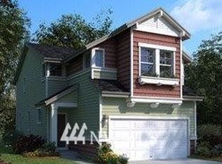 204 126th Pl SE #198, Everett, WA 98208