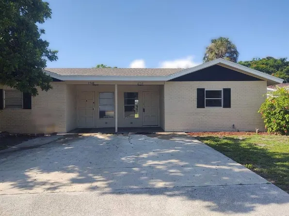 2308 FLAMINGO BOULEVARD, BRADENTON, FL 34207