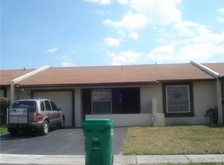 9620 W Fern Ln, Miramar, FL 33025