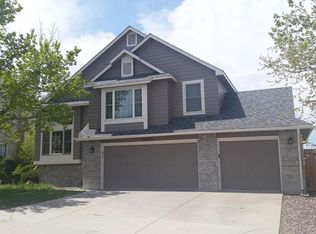 11529 Pine Grove Ln, Parker, CO 80138